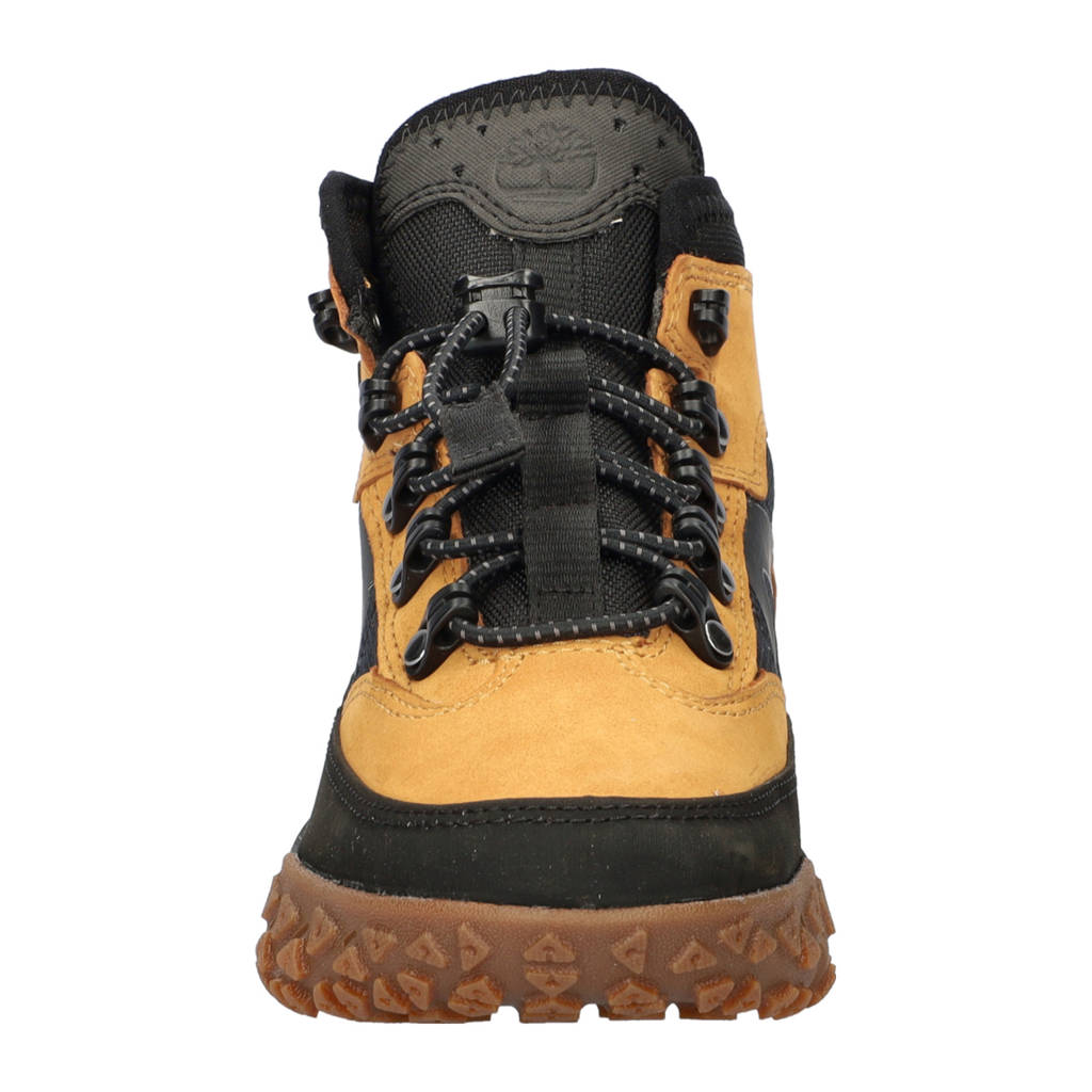 Timberland Greenstride Motileren sneakers geel