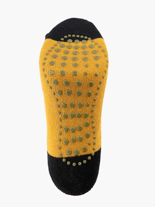 Van Haren 2x Antislip Sokken