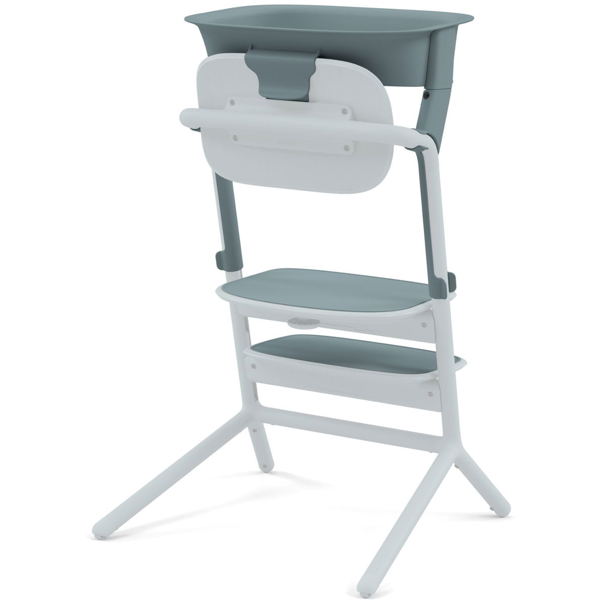 CYBEXCYBEX   Lemo Lernturm Set stone blue