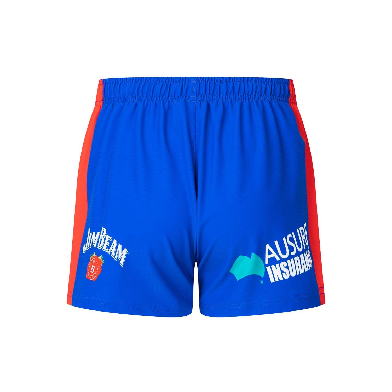 Classic Sportswear CS Home Shorts 2025 2026 Mens