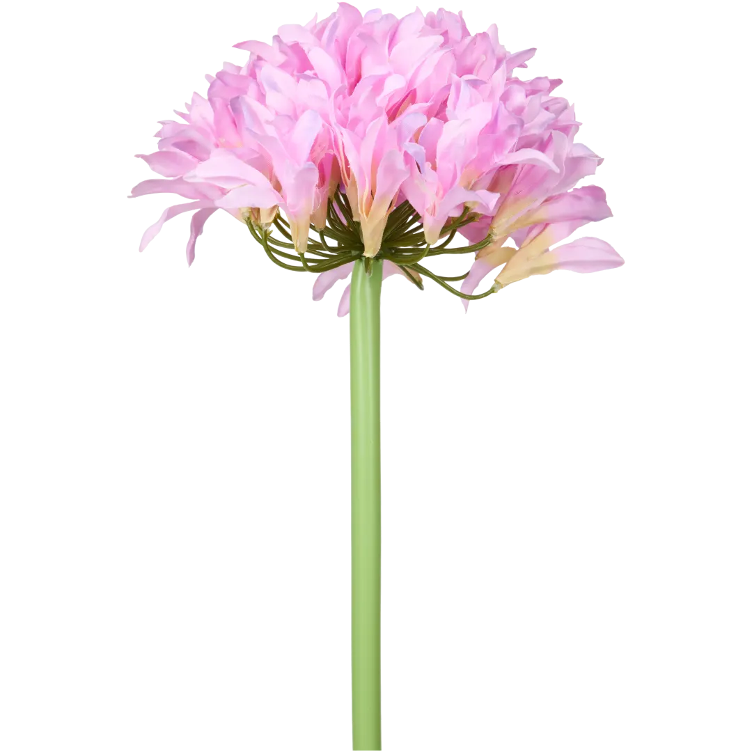 Fleur artificielle sur tige Excellent Flowers