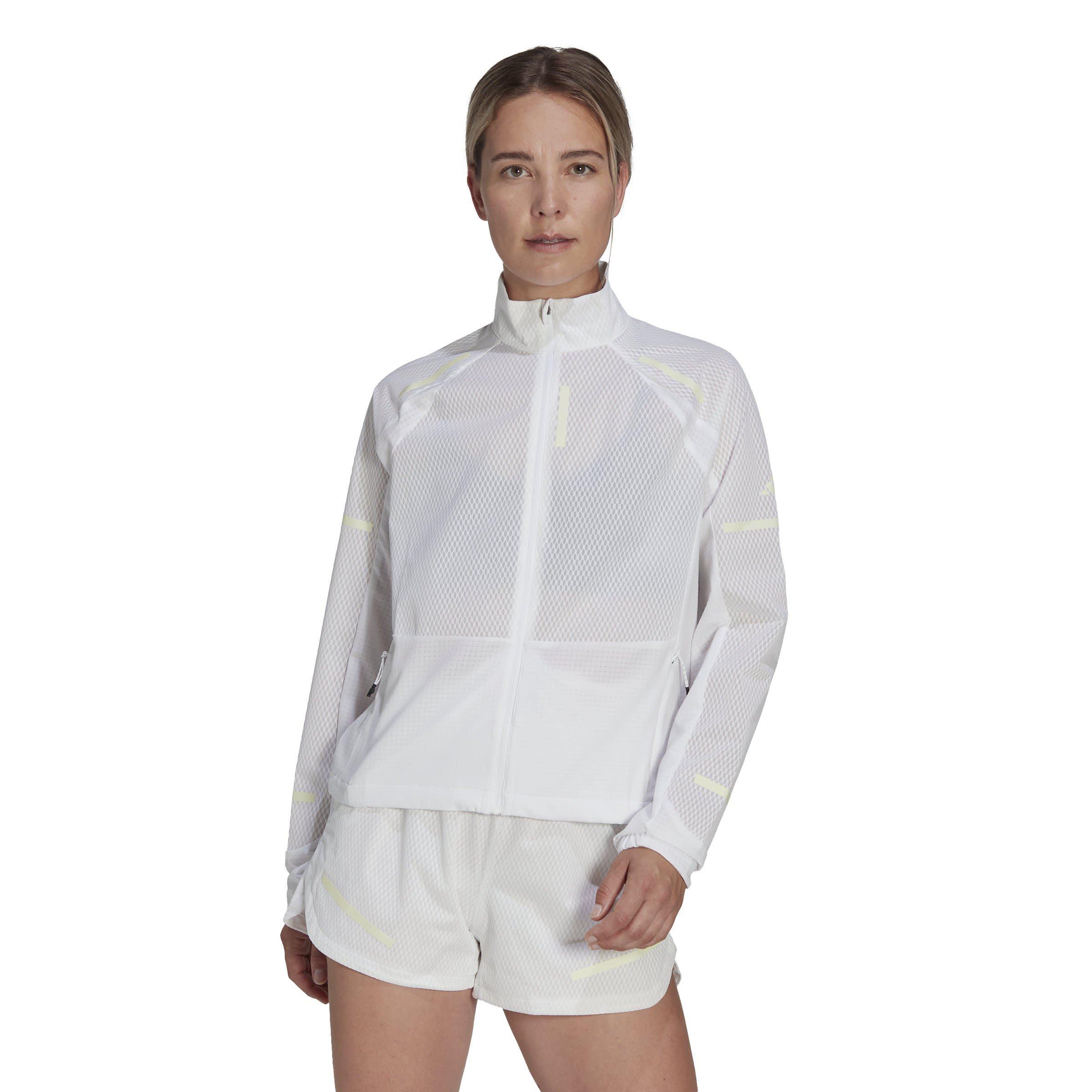 adidas Reflect At Night X City Cover Up Womens
