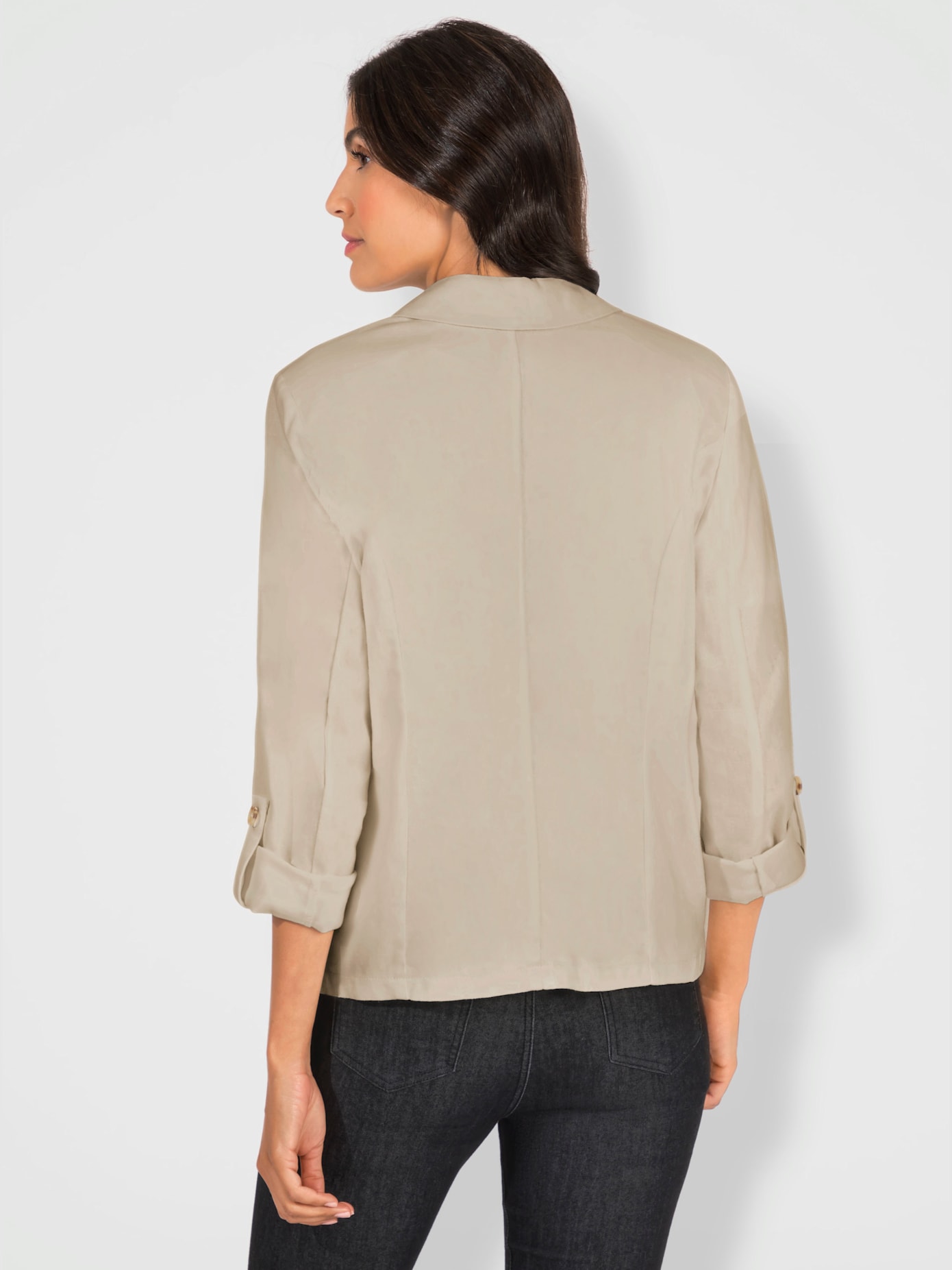 Blazer 55% lin