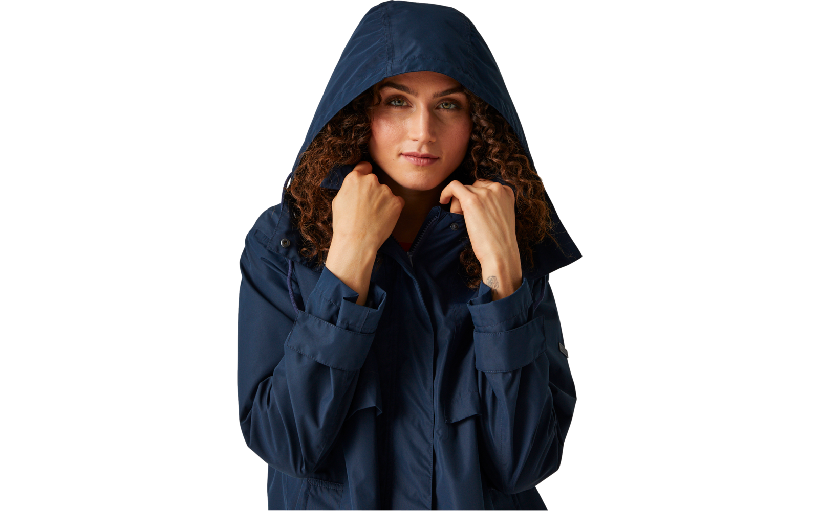Regatta Georgonia Damen Regenjacke