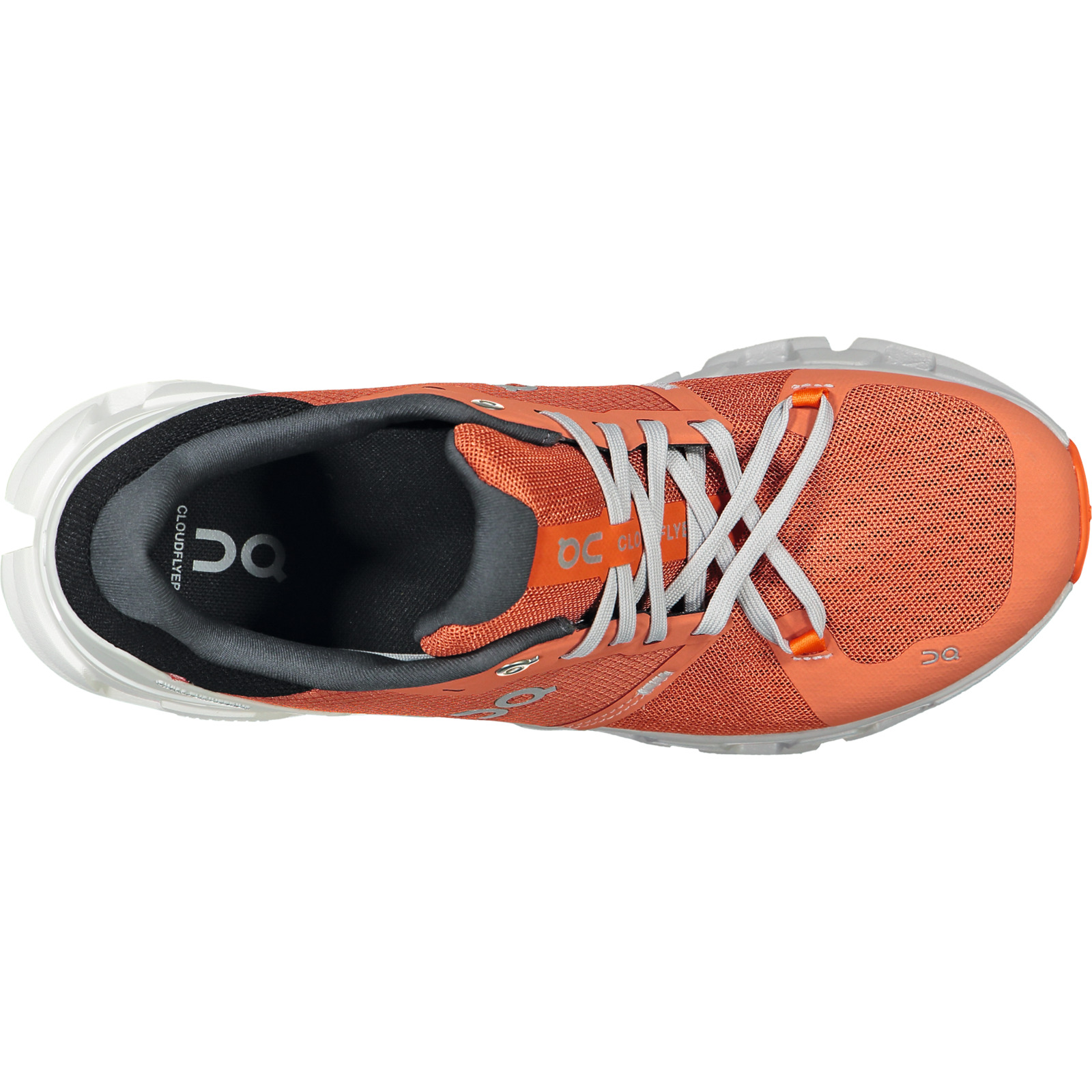 On Herren-Laufschuh Cloudflyer 4 41