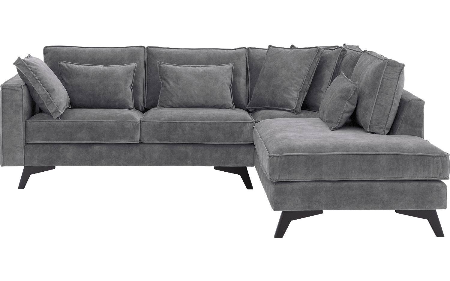 Hoekbank Chambre