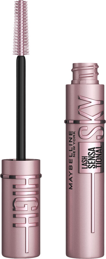 Maybelline Lash Sensational Sky High Mascara Very Black