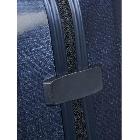 Samsonite Cosmolite Spinner 69 cm Midnight Blue