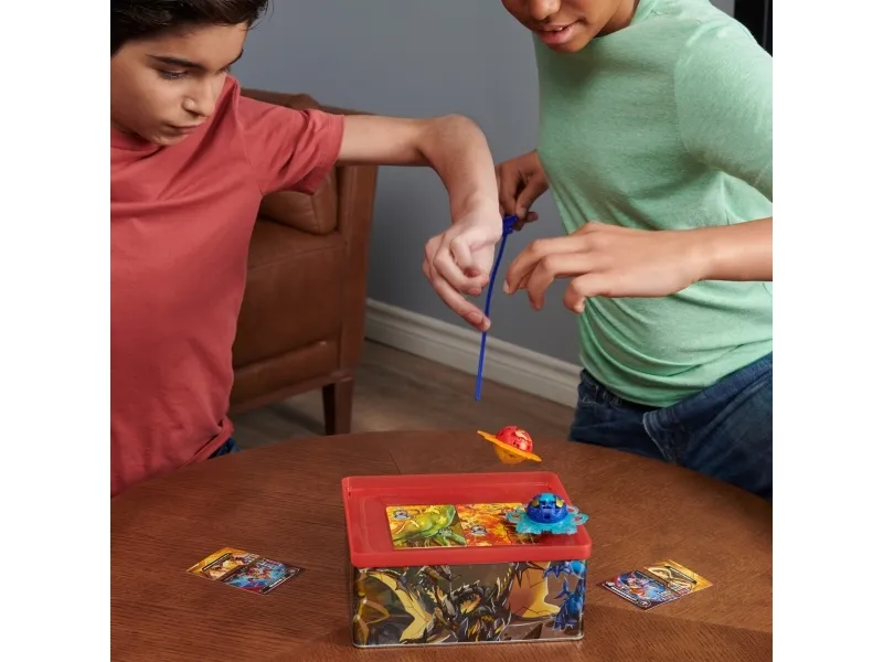 Bakugan Tin Box 3.0