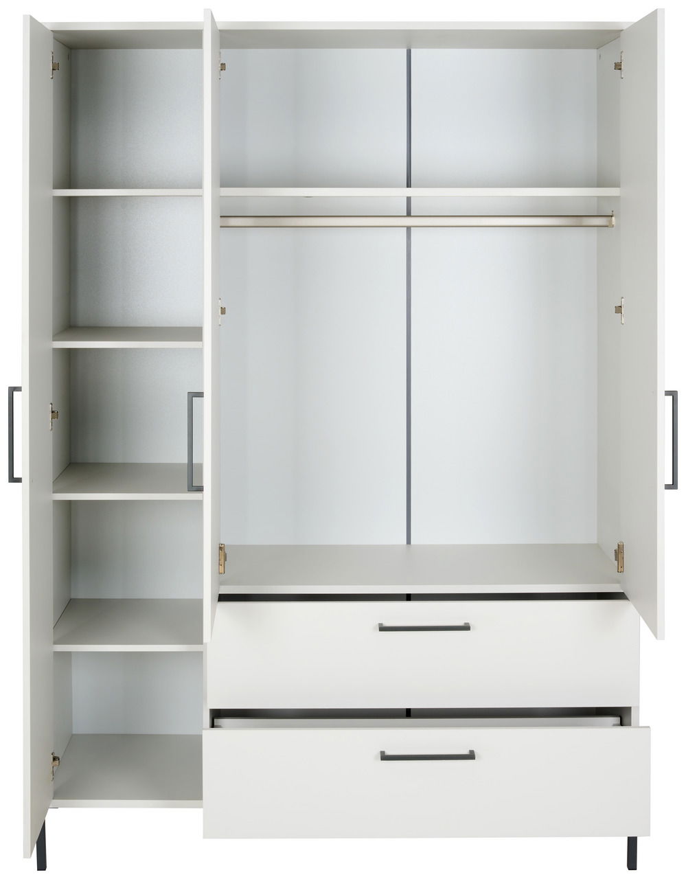 MyBaby Kleiderschrank MILAN