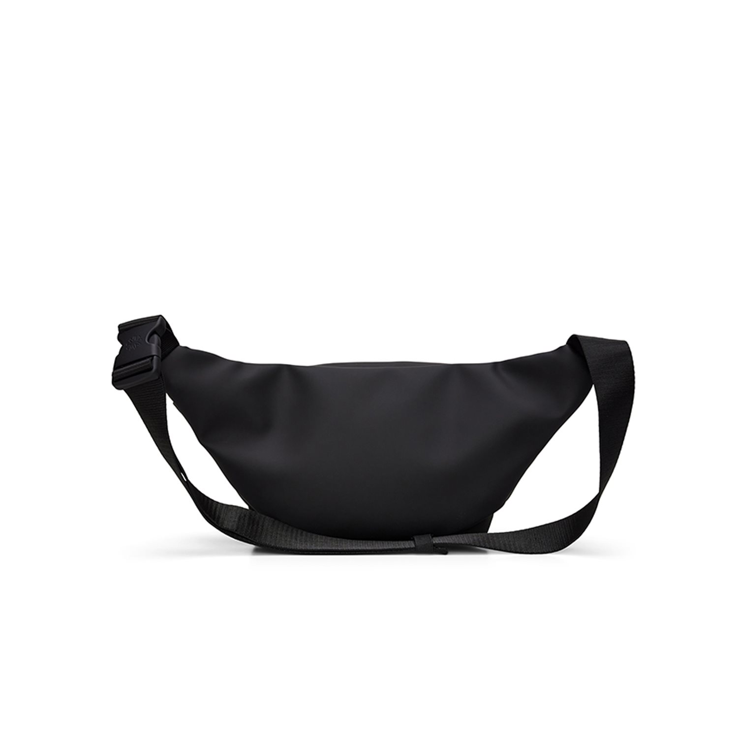 Rains Bum Bag W3 black