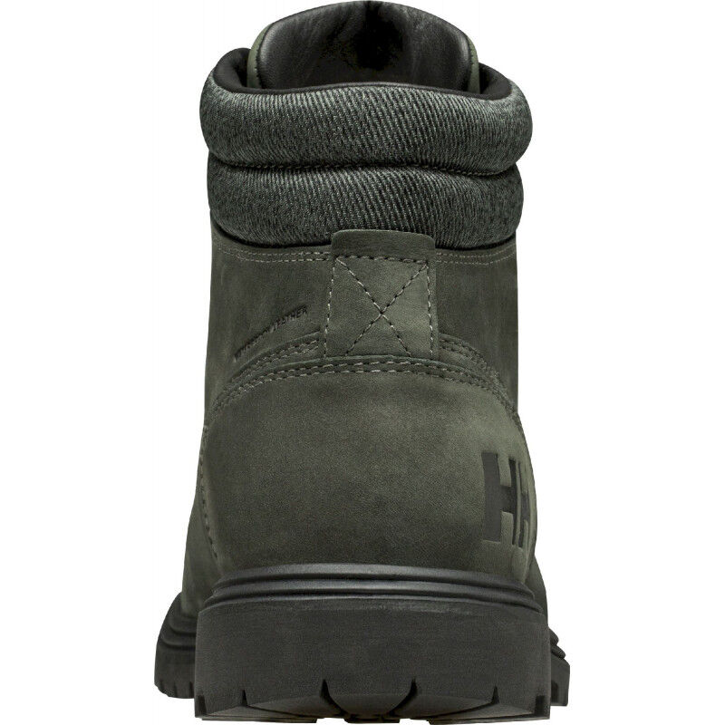 Fremont - Chaussures homme