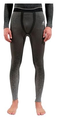 Collant Long Odlo POW Blackcomb Gris