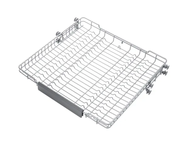 Samsung DW60A6090BB, Fuldt indbygget opvaskemaskine 60 cm