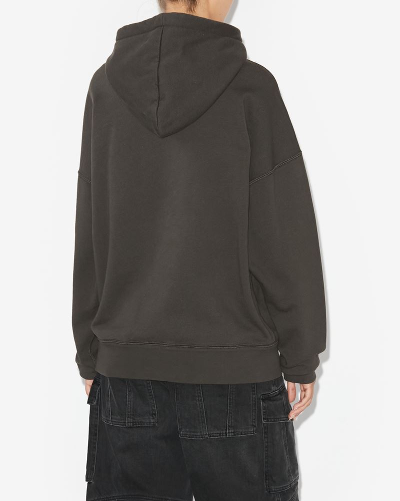 SWEATSHIRT OVERSIZE MANSEL