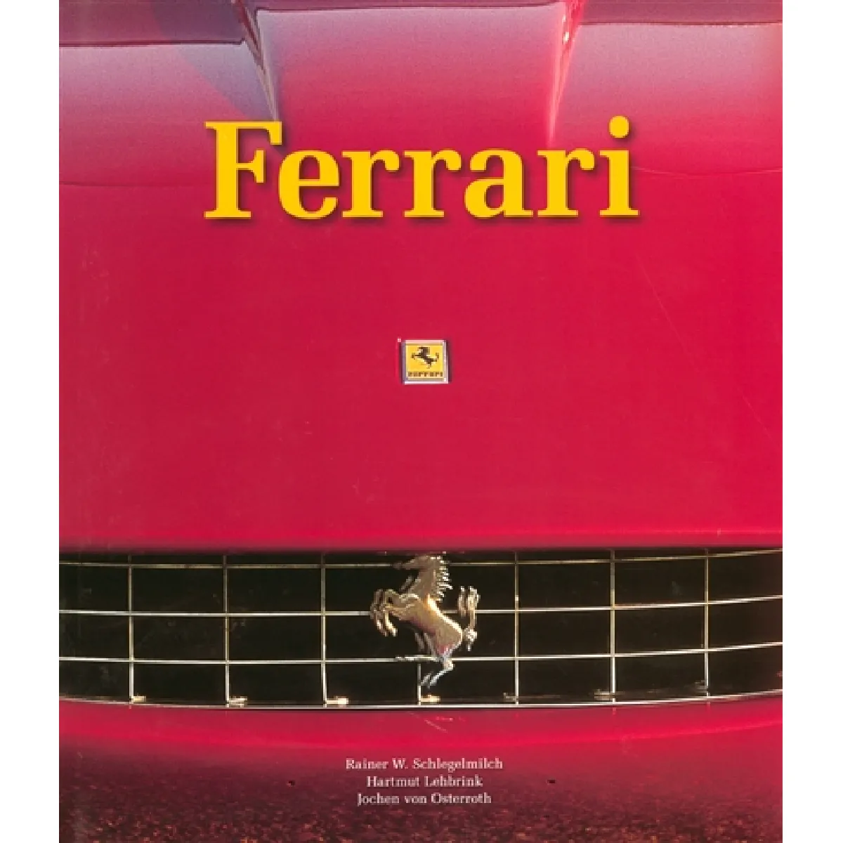 Ferrari · Occasion