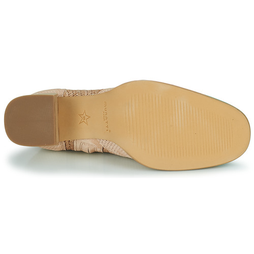 Muratti - RIS - Beige