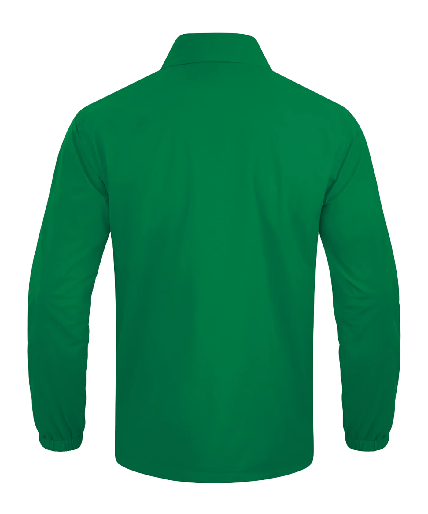 JAKO Power Allwetterjacke Grün Weiss F200