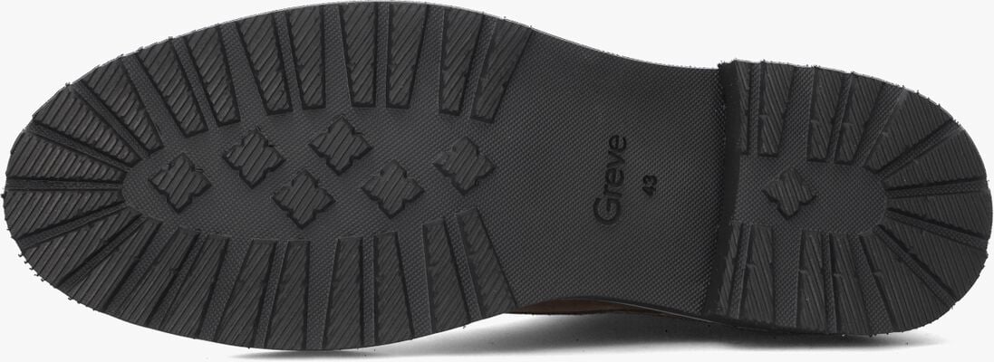 GREVE bruine greve veterboots deventer 5550