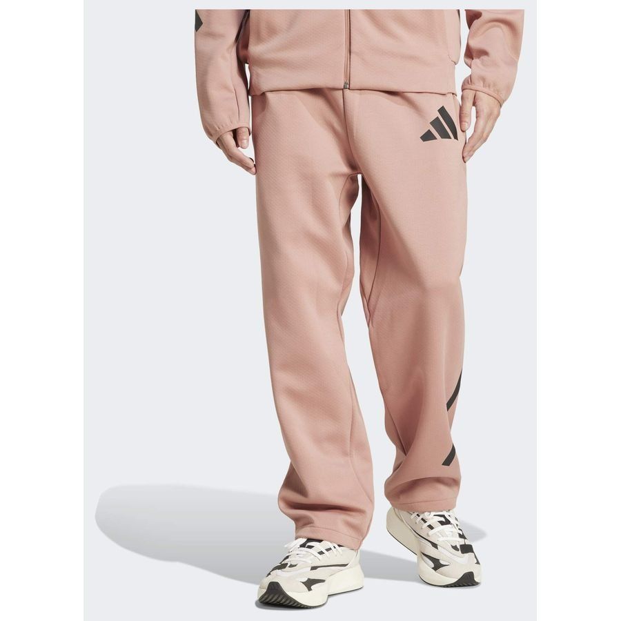 Adidas Pantalon ourlet droit adidas Z.N.E.