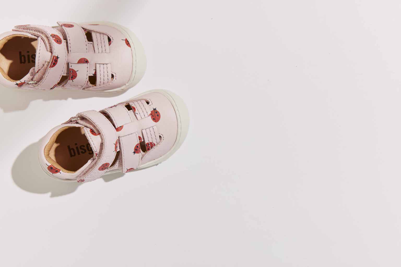 Bisgaard Sandaler Barefoot Hana