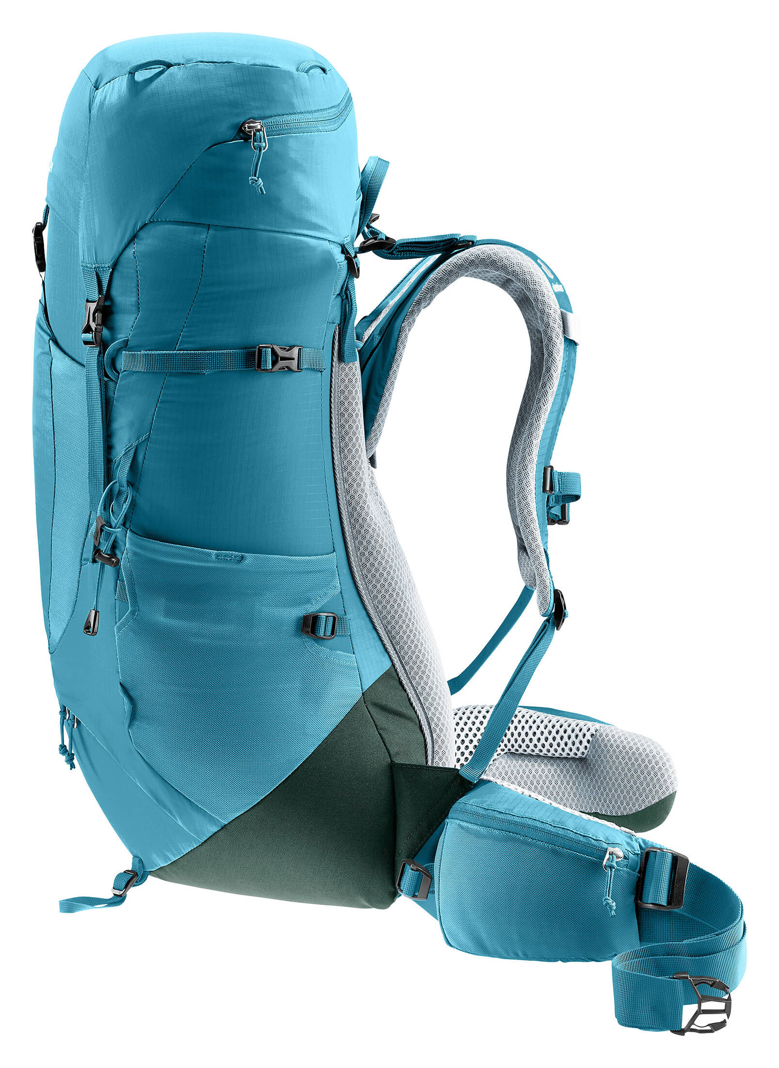 deuter| Trekkingrucksack AIRCONTACT LITE 35 + 10 SL