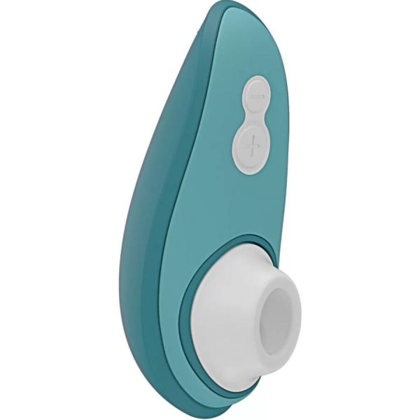 Womanizer Liberty 2 Estimulador de Clitoris & Sucker Azul