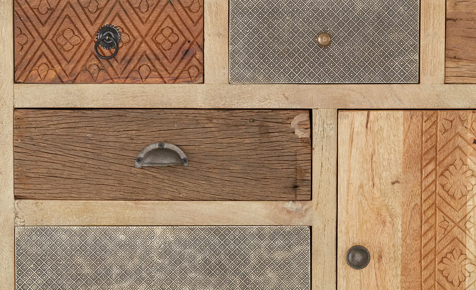 Highboard Kona