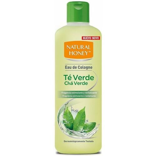 Natural Honey - Té Verde Eau De Cologne