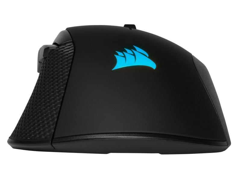 Corsair Gaming-Maus Ironclaw RGB iCUE RGB-Gaming-Maus