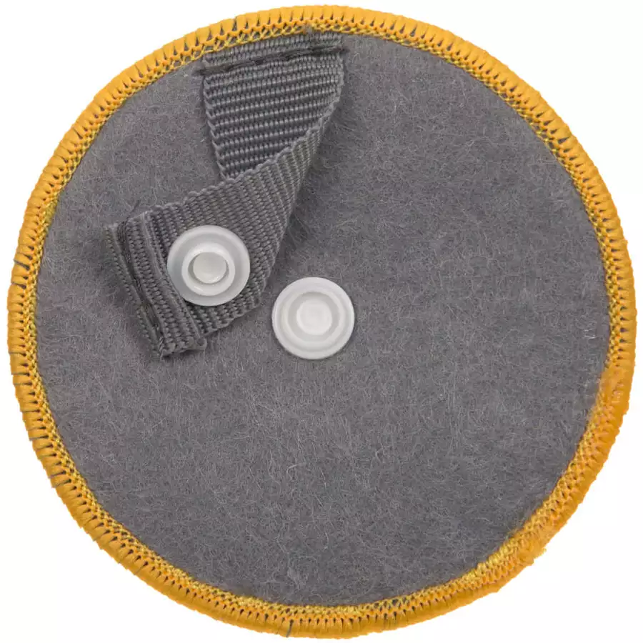 LÄSSIG School Patches Set Planet