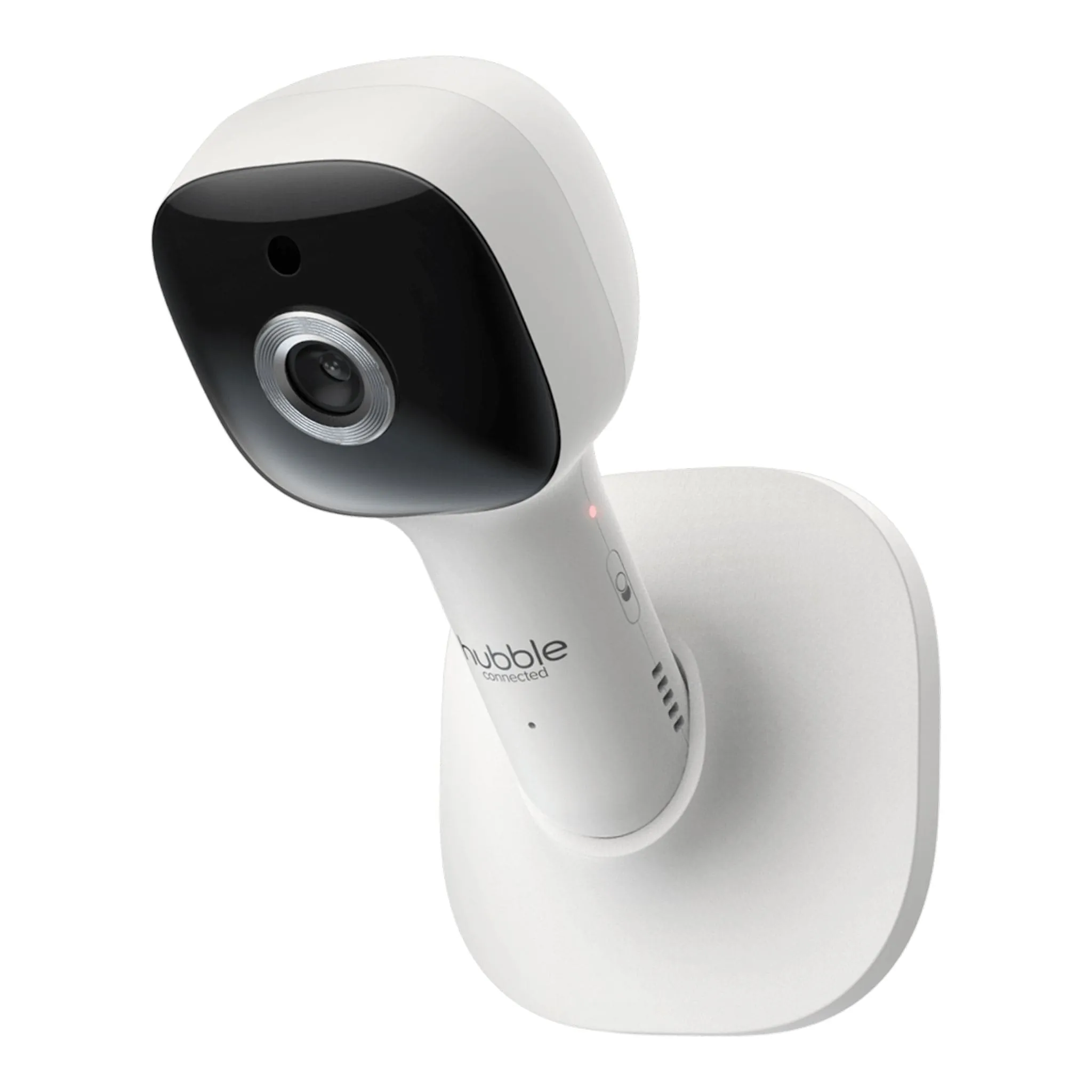 Hubble Connected Moniteur Wifi Nursery Pal Cloud - 2 Caméras