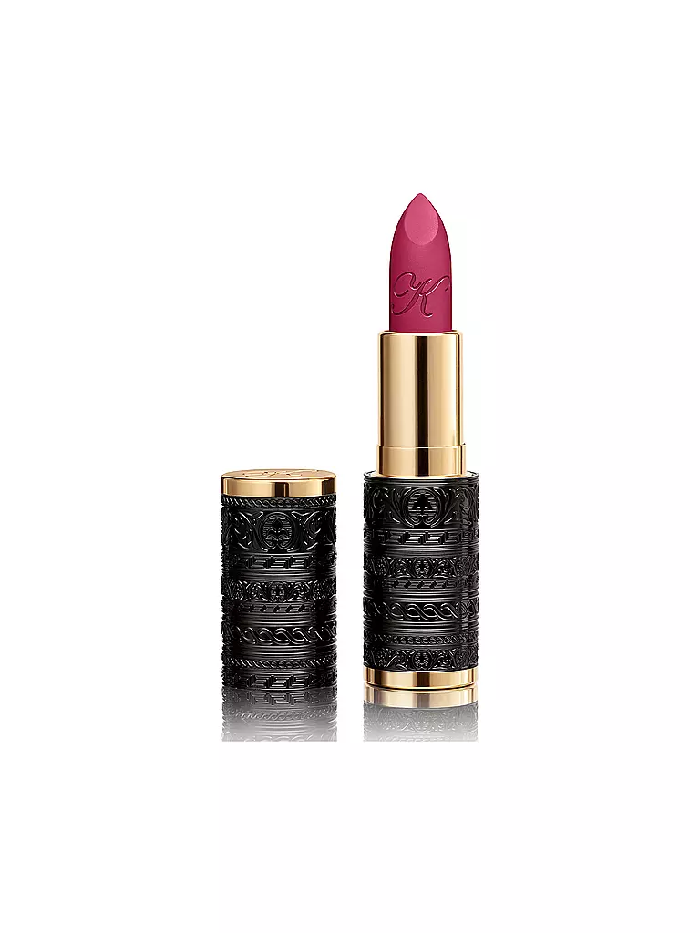 KILIAN PARIS Lippenstift - Le Rouge Parfum Matte ( 11 Rose Cruelle ) rot