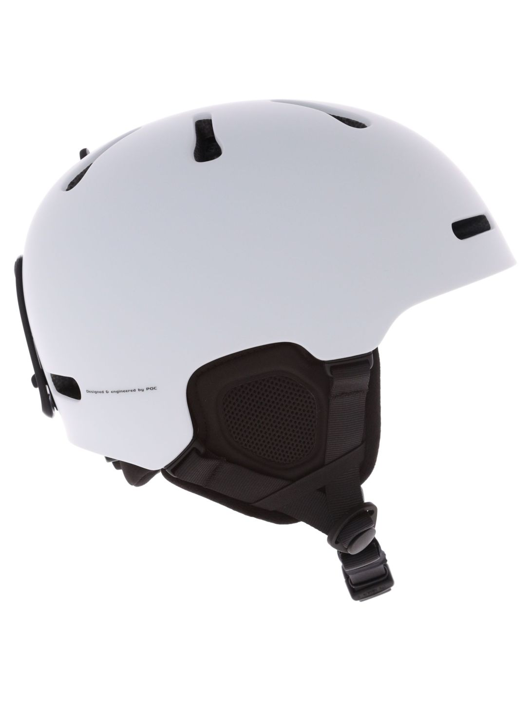Fornix skihelm unisex