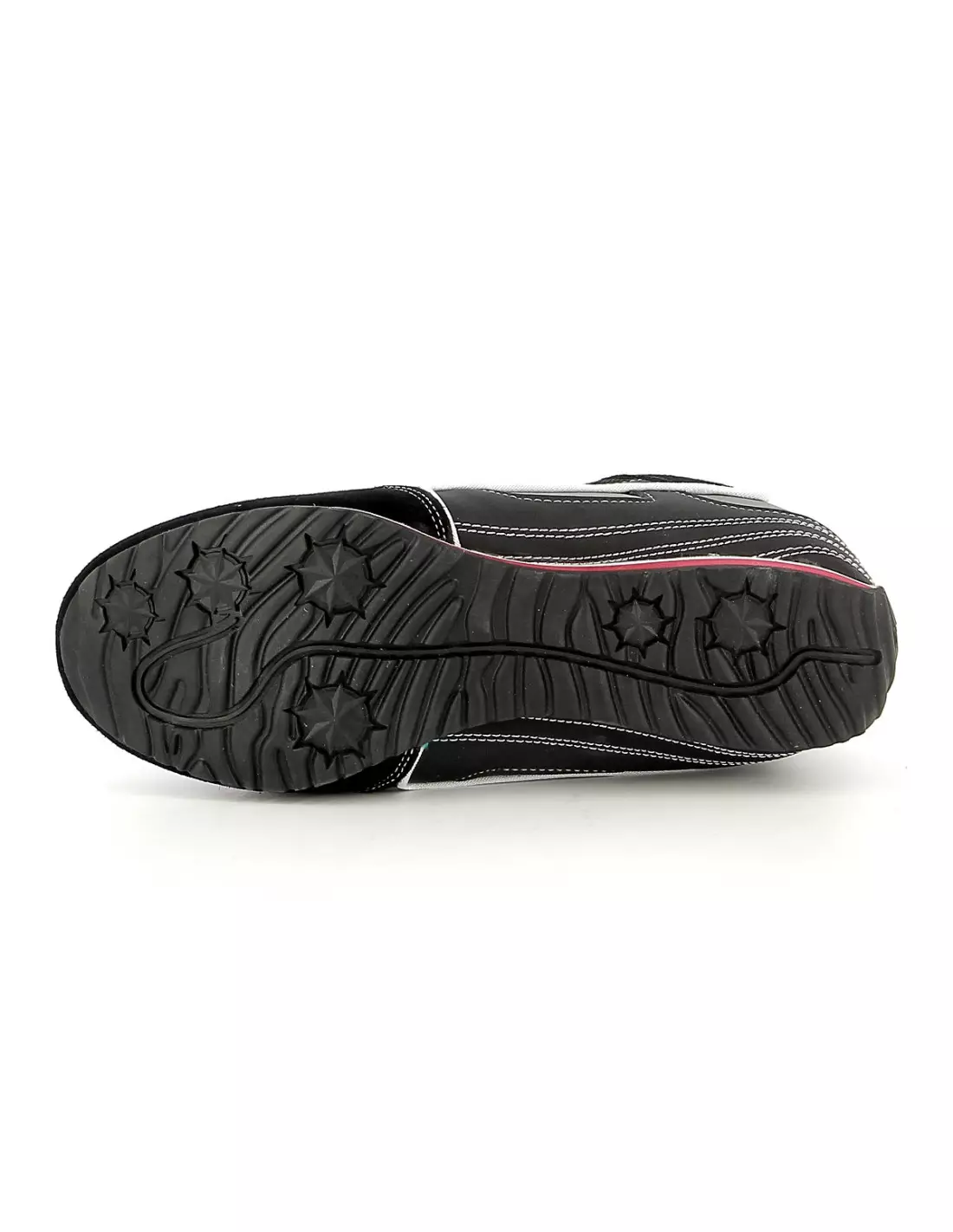 ATELIER GDC LEJOUR - Baskets Noir