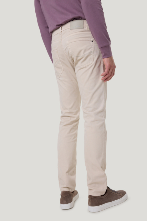 Pierre Cardin beige heren jeans