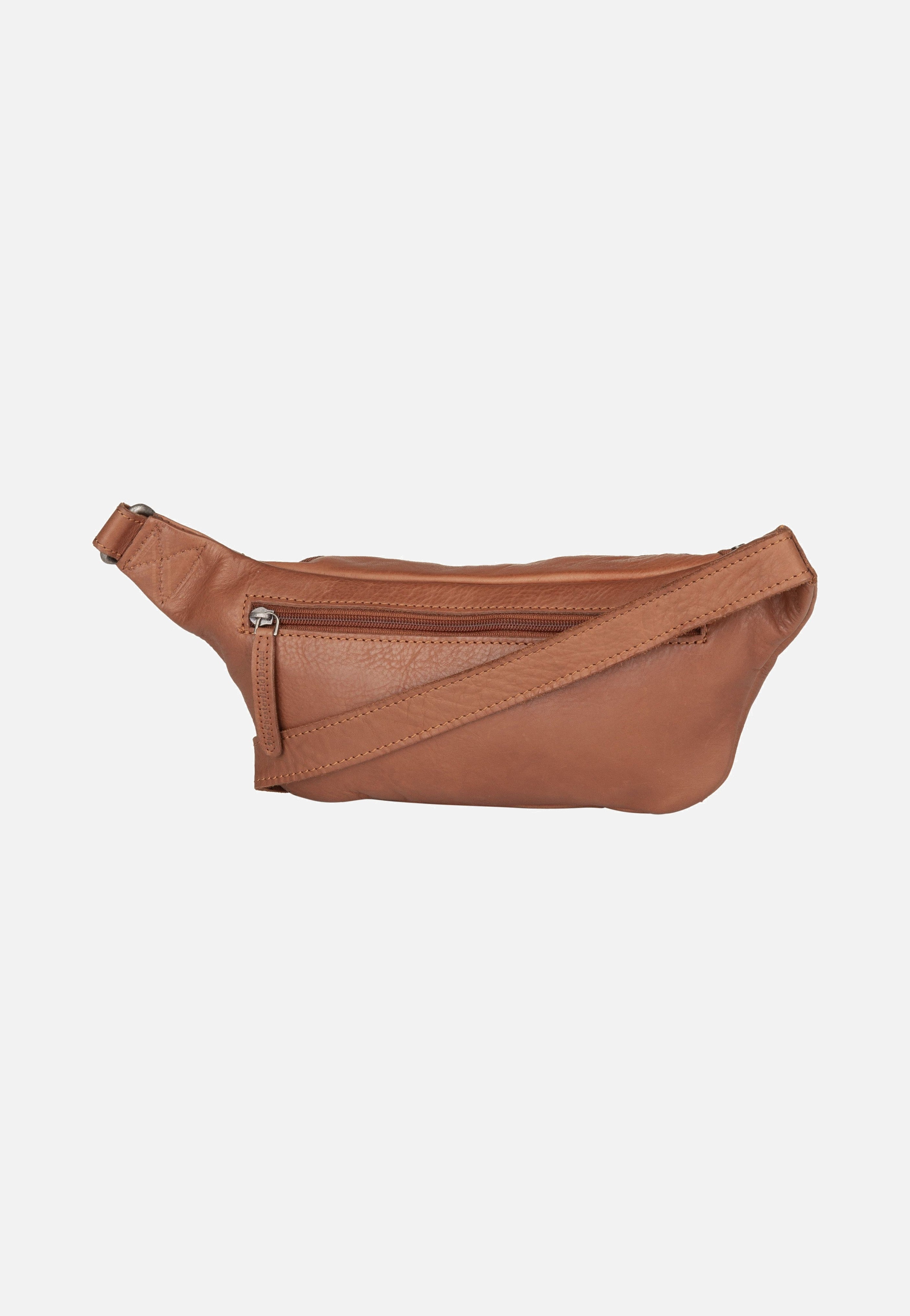 Severo 1022 Cognac - Sling Bag
