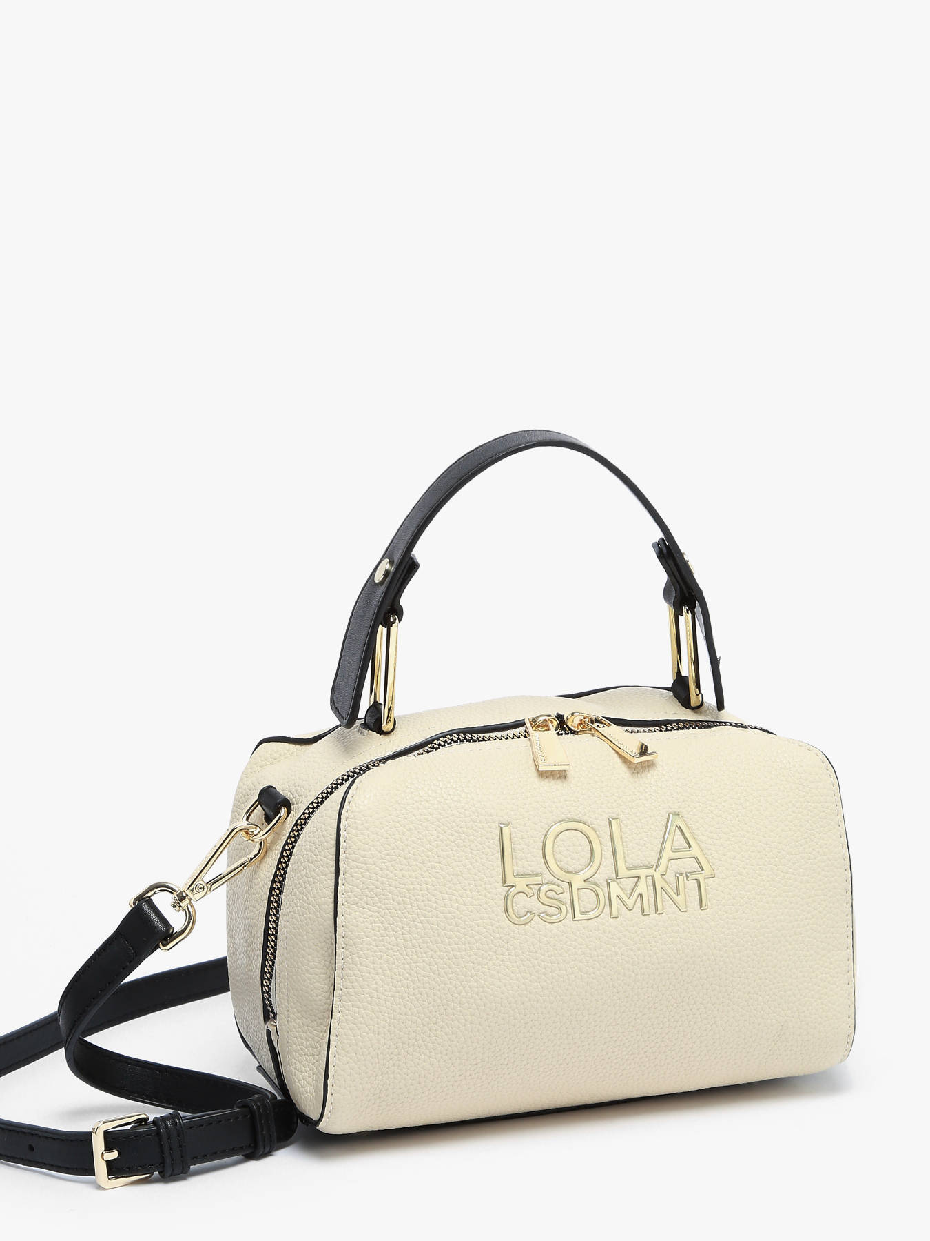 Sac bandoulire City LOLA CASADEMUNT