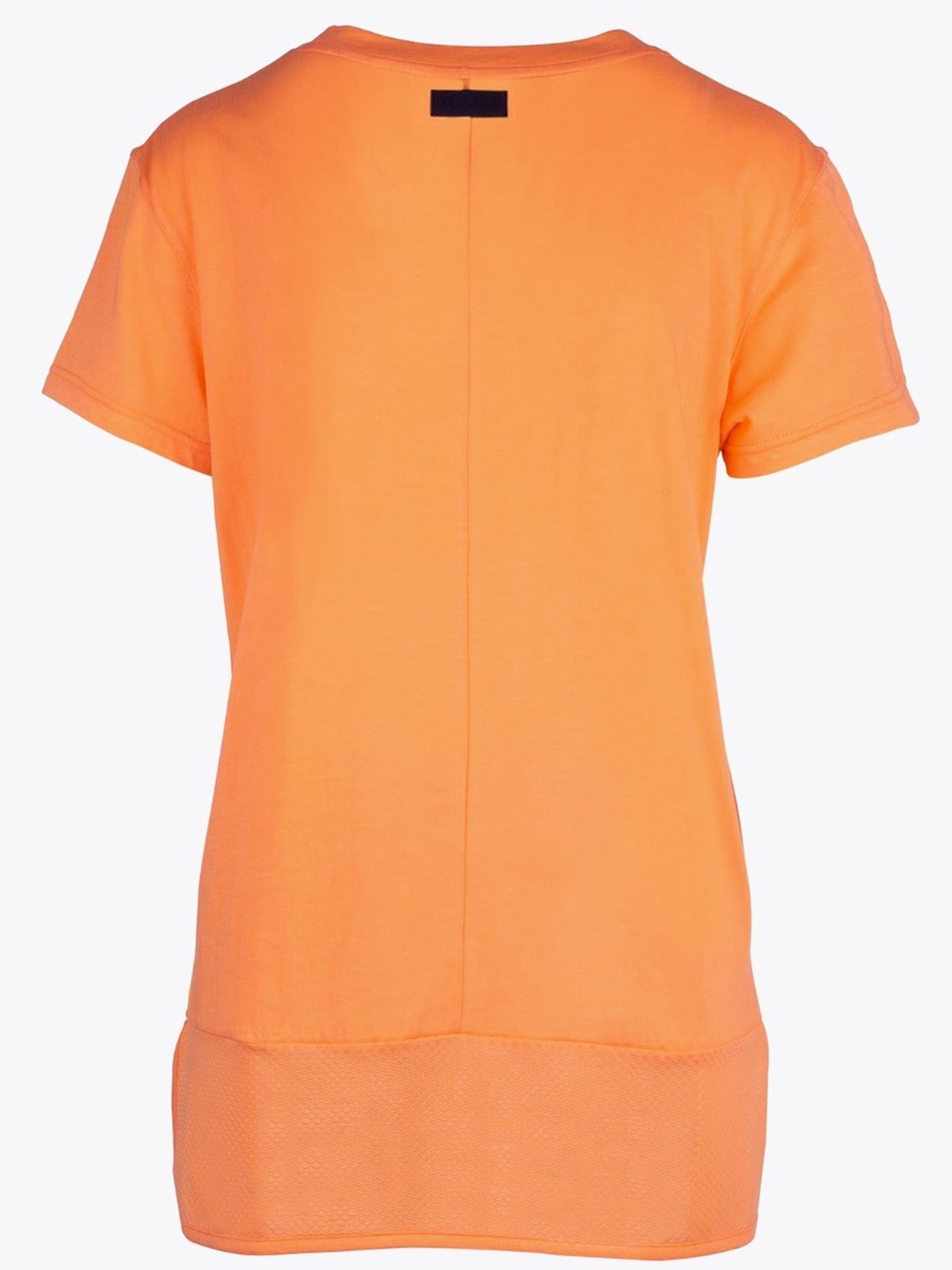 Mellow Mesh t-skjorte