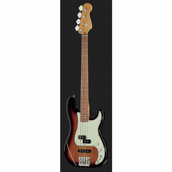 Fender Player Plus P-Bass PF 3CSB