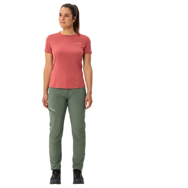 Vaude - Women's Elope Pants - Pantalon de trekking