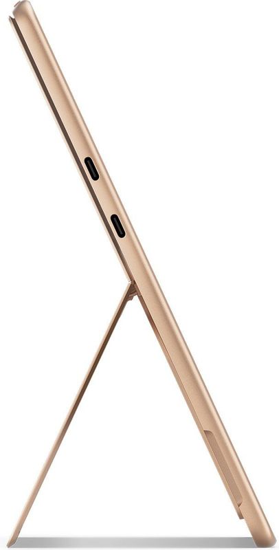 Microsoft Surface Pro - 13 Inch Snapdragon X Plus 16 Gb 512 Duin Copilot+ Pc Geen Oplader