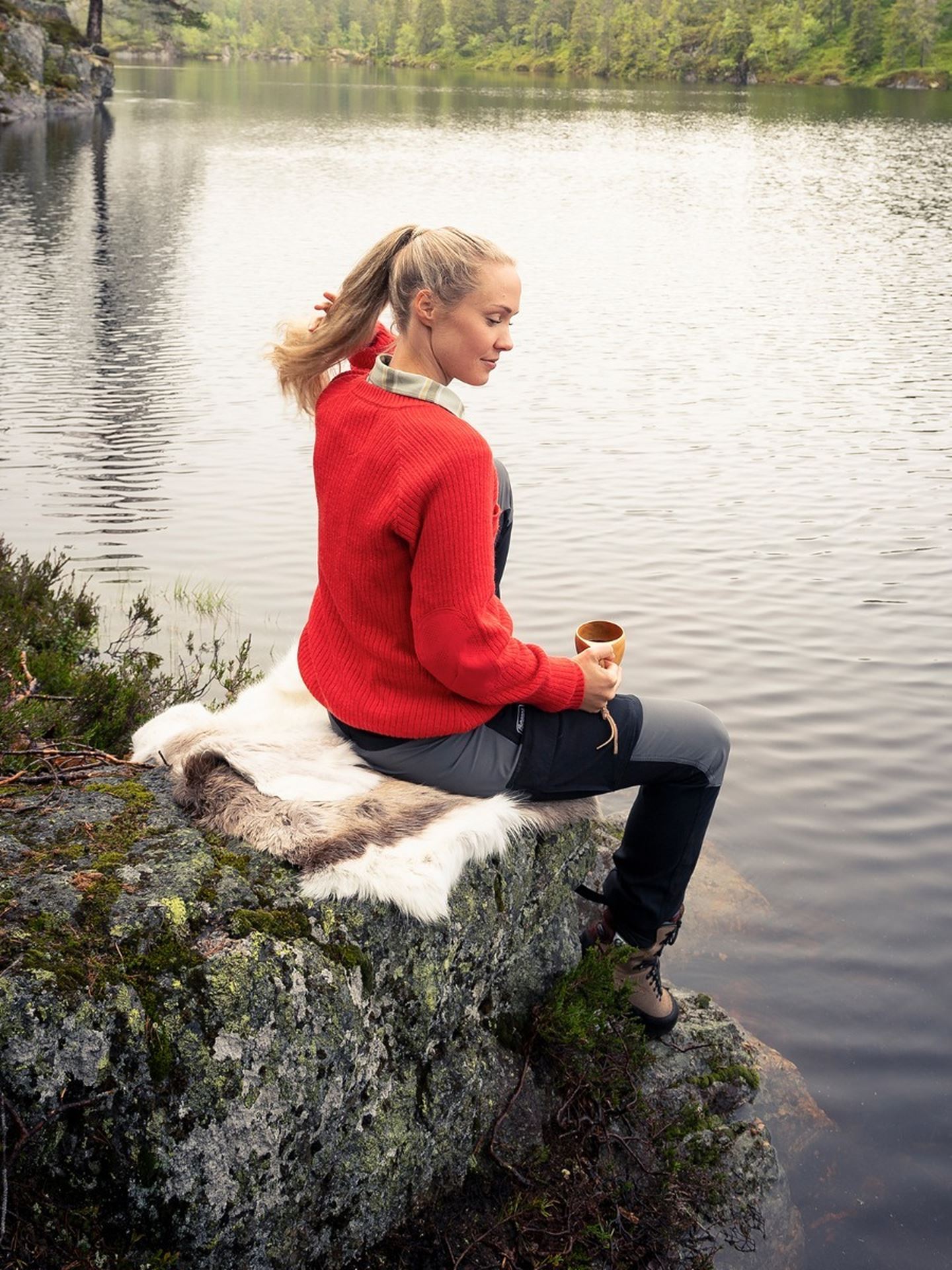 Stavali Jumper