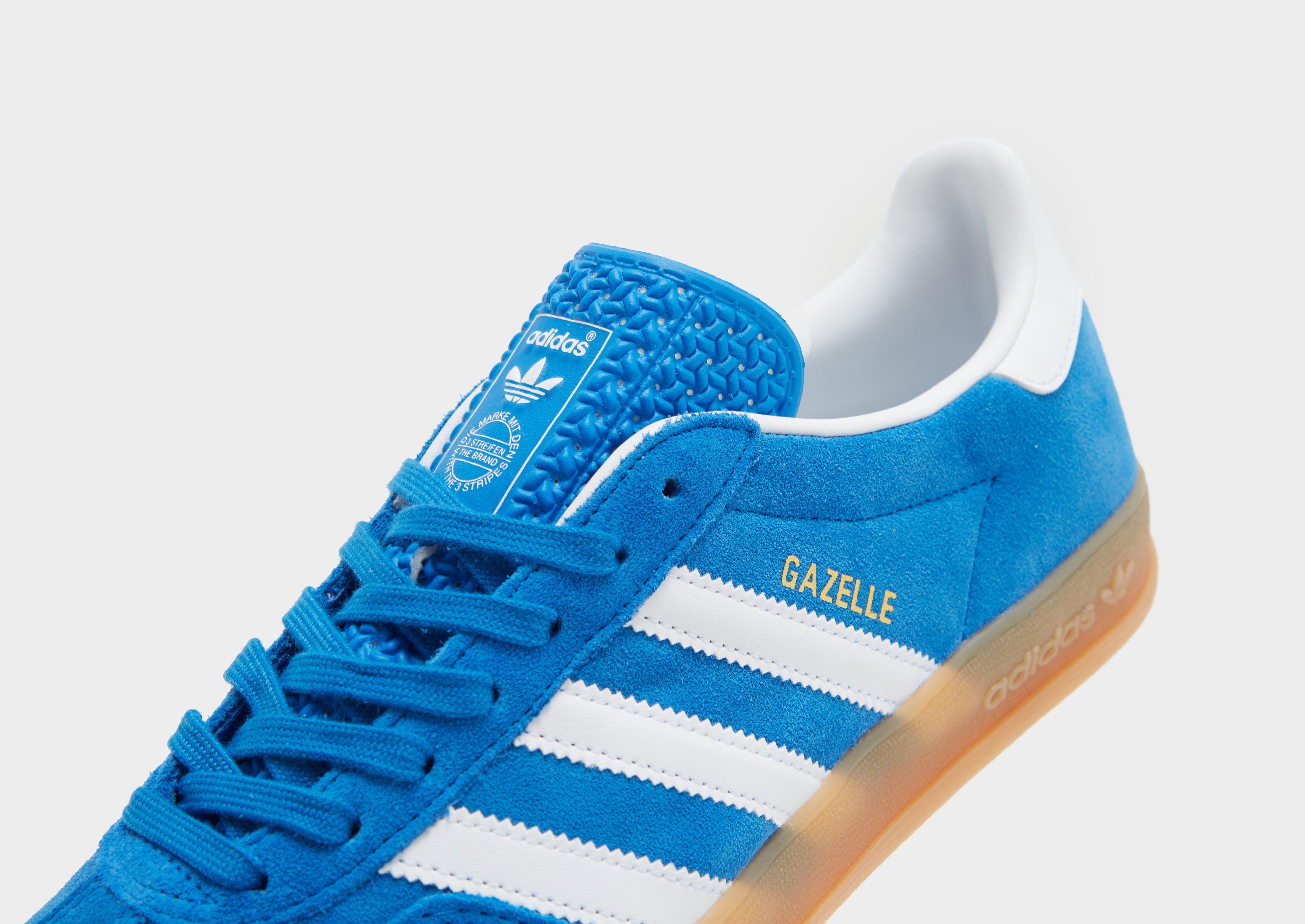 adidas Originals Chaussure Gazelle Indoor