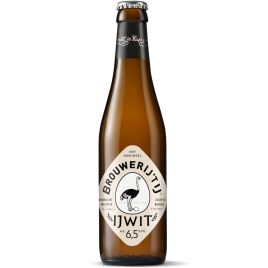 Brouwerij 't IJ Ijwit bier
