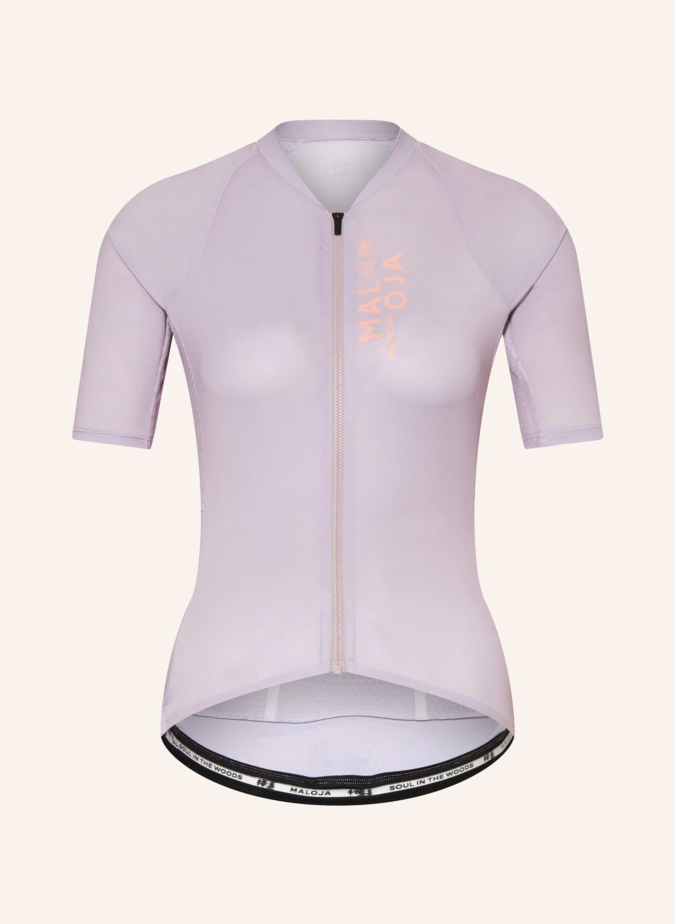 maloja Radtrikot SCHÖNECKM.