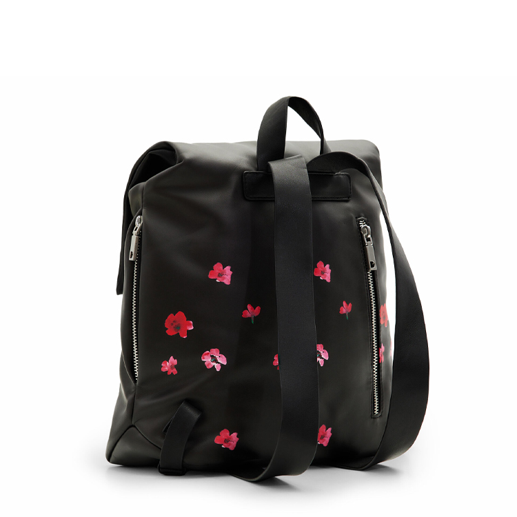 Desigual Back_Circa Dubr | NOIR