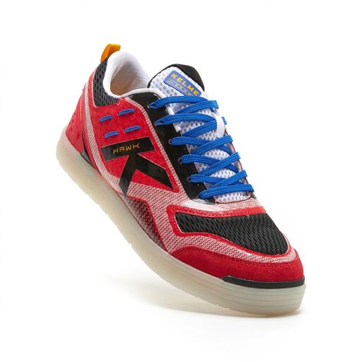 Chuteiras de futsal Kelme Hawk