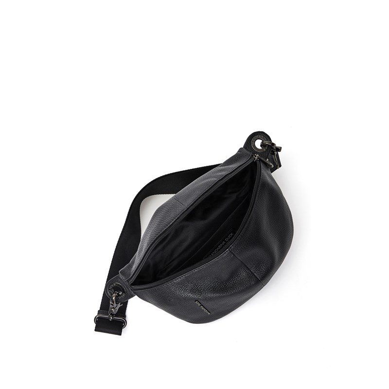 Mandarina Duck<br>Bæltetaske Mellow Leather