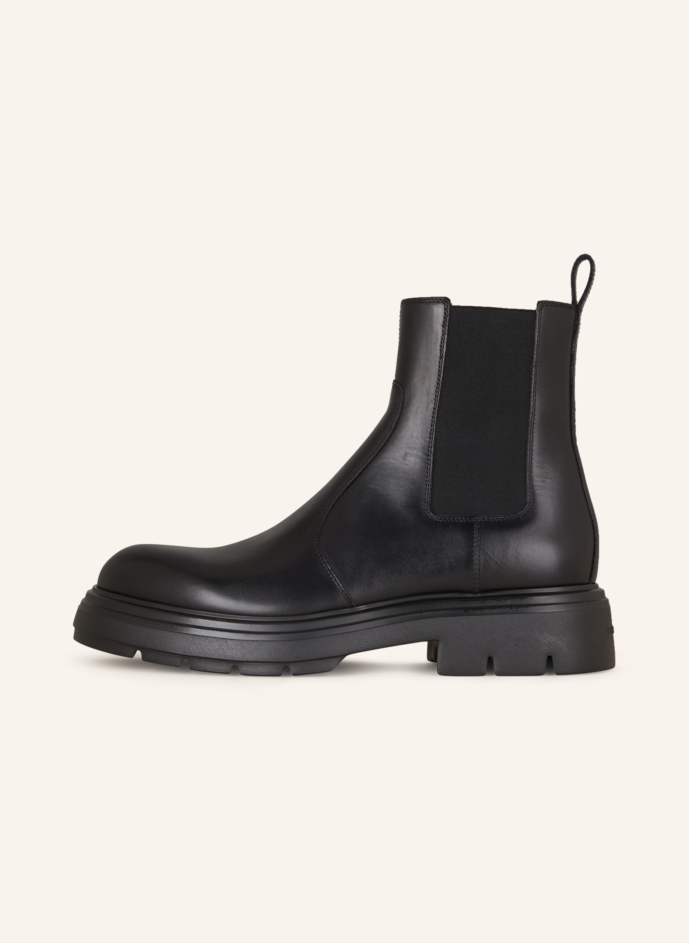 FERRAGAMO Chelsea-Boots DOLLIE